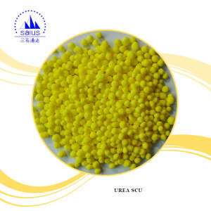 Urea Granular (Nitrogen: 46%Min) in Agriculture with High Quality