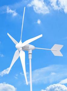 2kw 3kw 5kw Wind Turbine Kit,