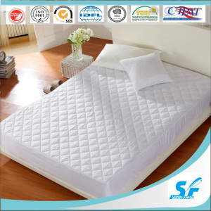 New Style Hotel Queen Size Mattress Protector